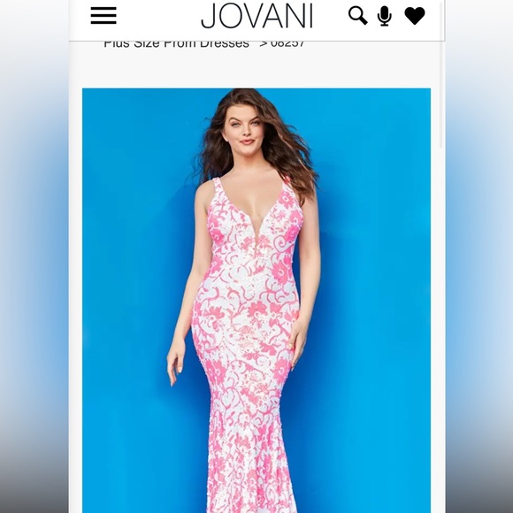 PROM DRESS!!! - Picture 6 of 6